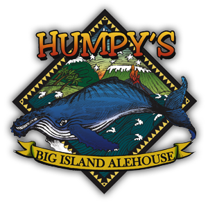 Humpy's Big Island Alehouse or Kona, Hawaii